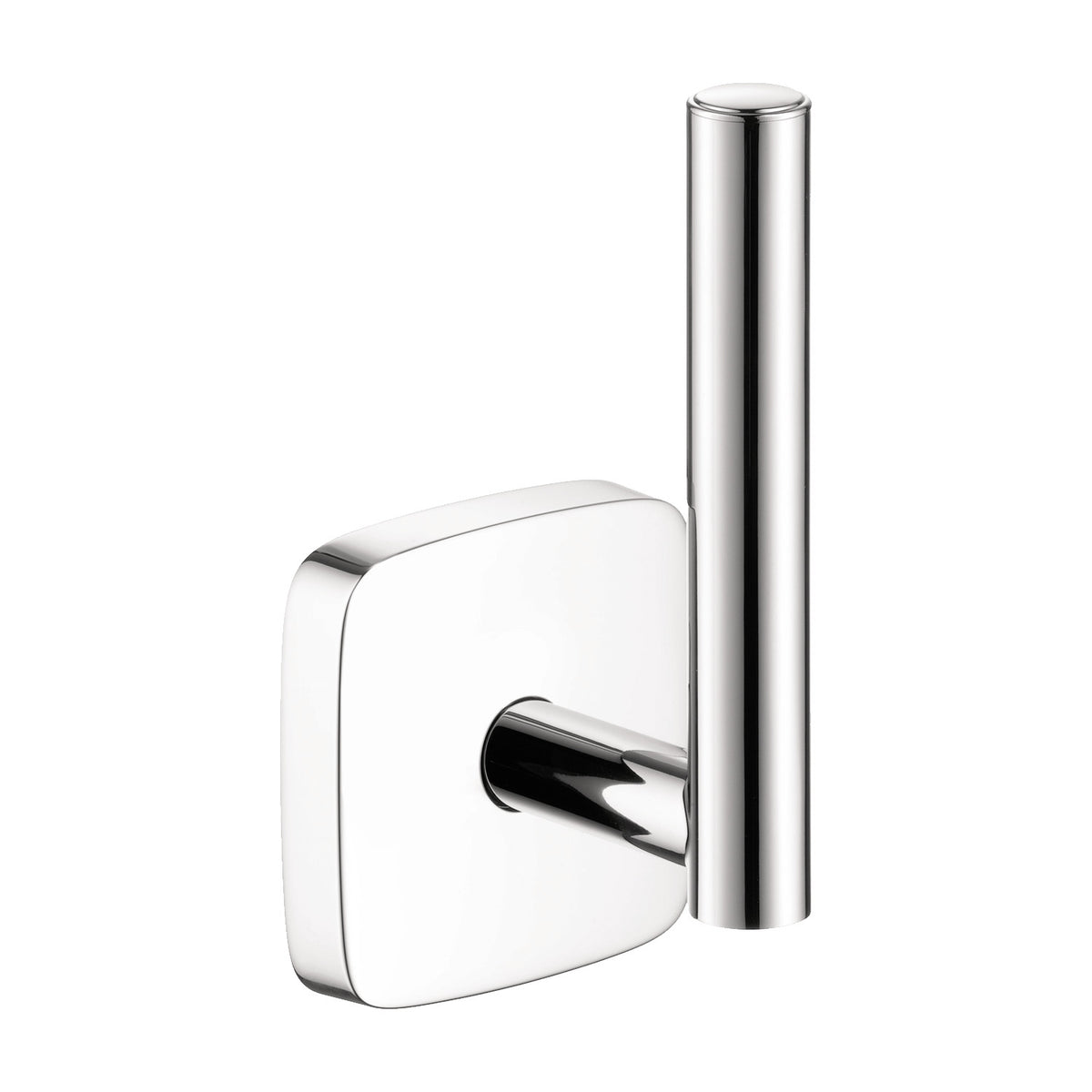 HANSGROHE 41518000 PuraVida Spare Roll Holder in Chrome