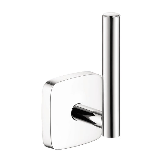 HANSGROHE 41518000 PuraVida Spare Roll Holder in Chrome