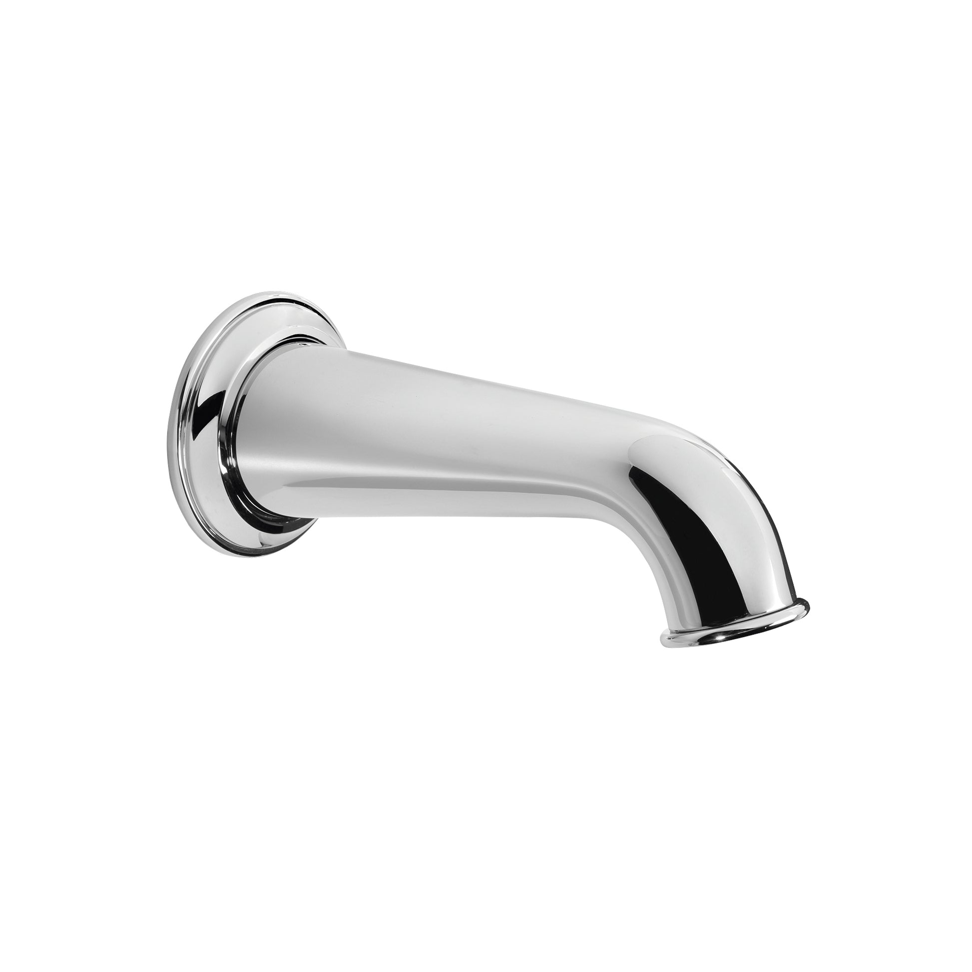 TOTO TS220E#CP Vivian Wall Tub Spout , Polished Chrome