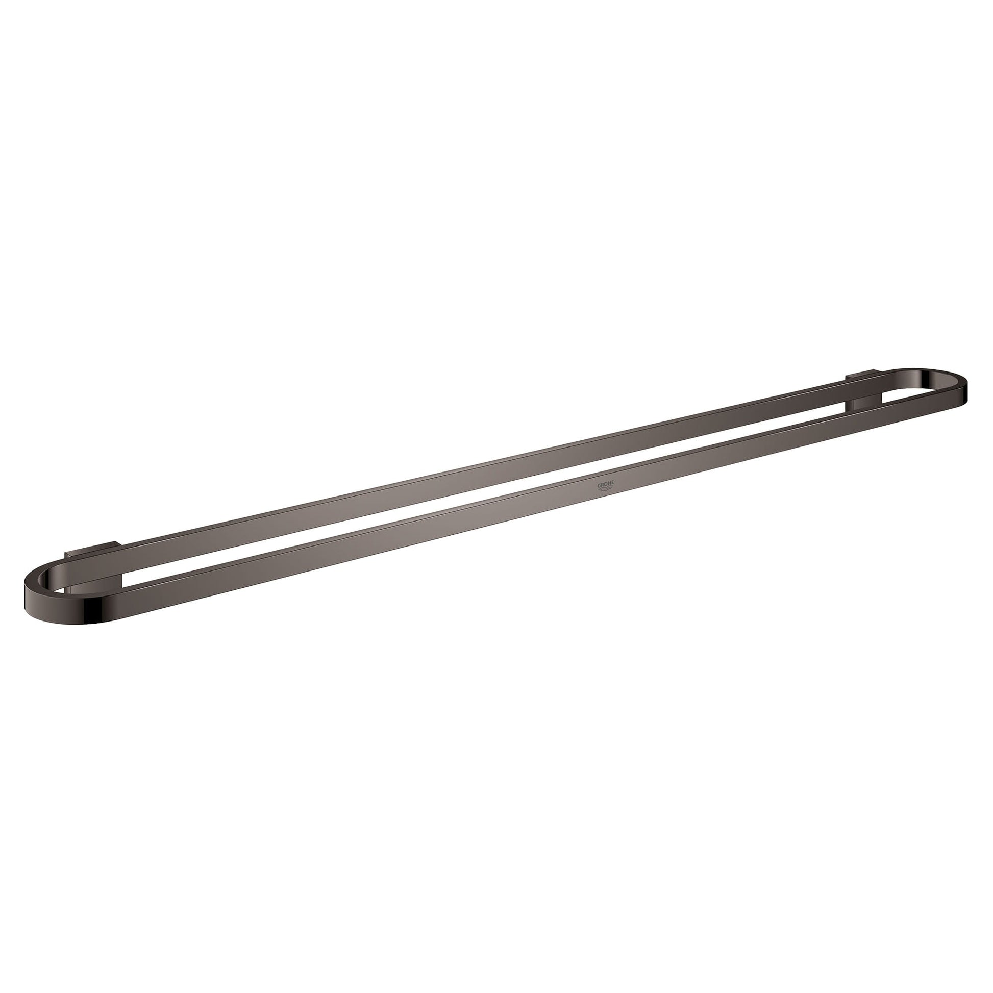 GROHE 41058A00 Selection Hard Graphite 32" Towel Bar