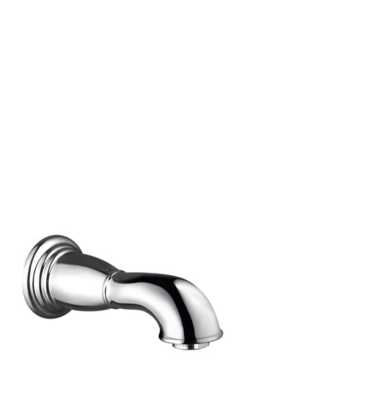 HANSGROHE 06088000 Chrome Logis Classic Classic Tub Spout