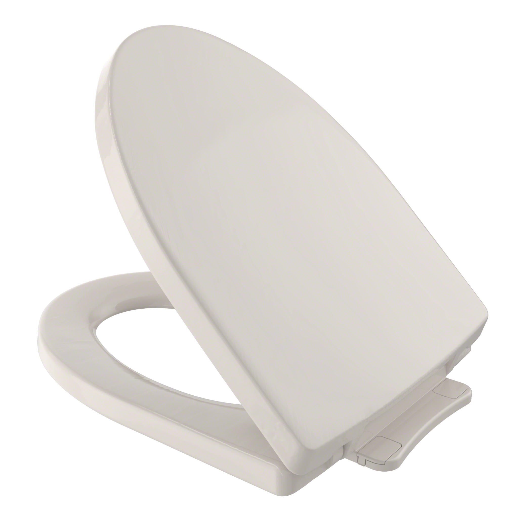 TOTO SS214#12 Soiree SoftClose Non Slamming , Sedona Beige