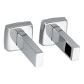 MOEN P1700 Stainless Steel  Mounting Posts In Stainless