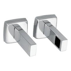 MOEN P1700 Stainless Steel  Mounting Posts In Stainless