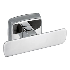 MOEN P1703 Stainless Steel  Double Robe Hook In Stainless