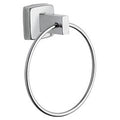 MOEN P1786 Stainless Steel  Towel Ring In Stainless