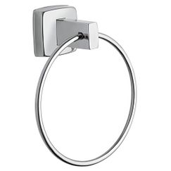 MOEN P1786 Stainless Steel  Towel Ring In Stainless