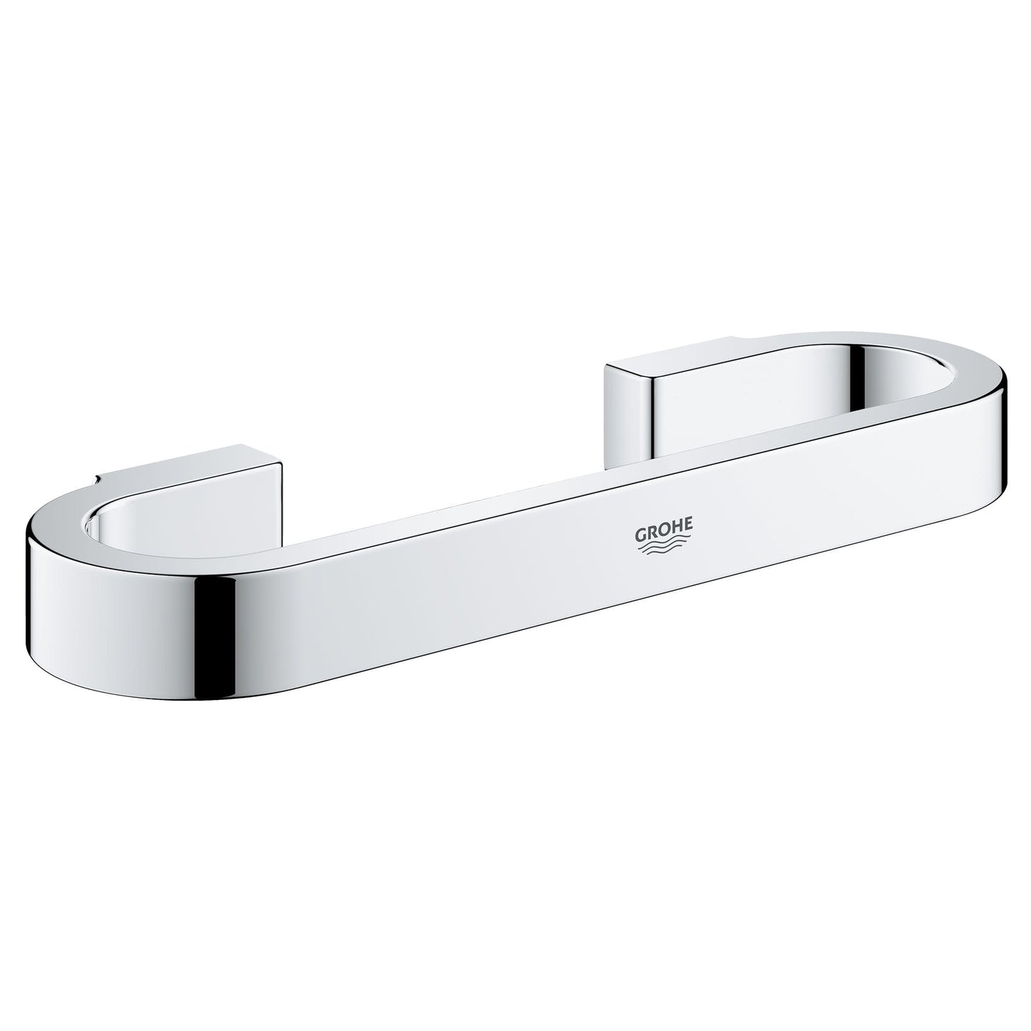 GROHE 41064000 Selection Chrome 12" Grab Bar