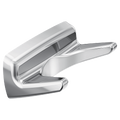 MOEN P5030 Contemporary  Double Robe Hook In Chrome