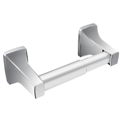 MOEN P5050 Contemporary  Paper Holder In Chrome