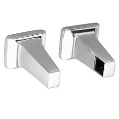 MOEN P5100 Contemporary  Mounting Posts In Chrome