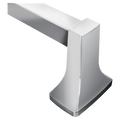 MOEN P5118 Contemporary  18" Towel Bar In Chrome