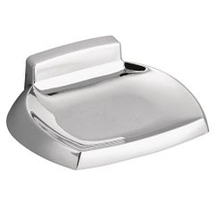 MOEN P5360 Contemporary  Soap Holder In Chrome