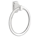 MOEN P5500 Contemporary  Towel Ring In Chrome