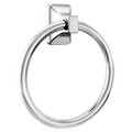 MOEN P5860 Contemporary  Towel Ring In Chrome