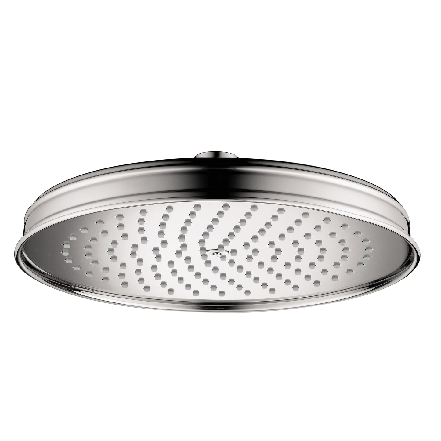 AXOR 28371001 Chrome Montreux Classic Showerhead 2 GPM