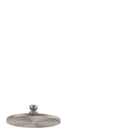 HANSGROHE 04718820 Raindance S Showerhead 180 1-Jet, 2.0 GPM in Brushed Nickel