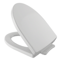 TOTO SS214#11 Soiree SoftClose Non Slamming , Colonial White