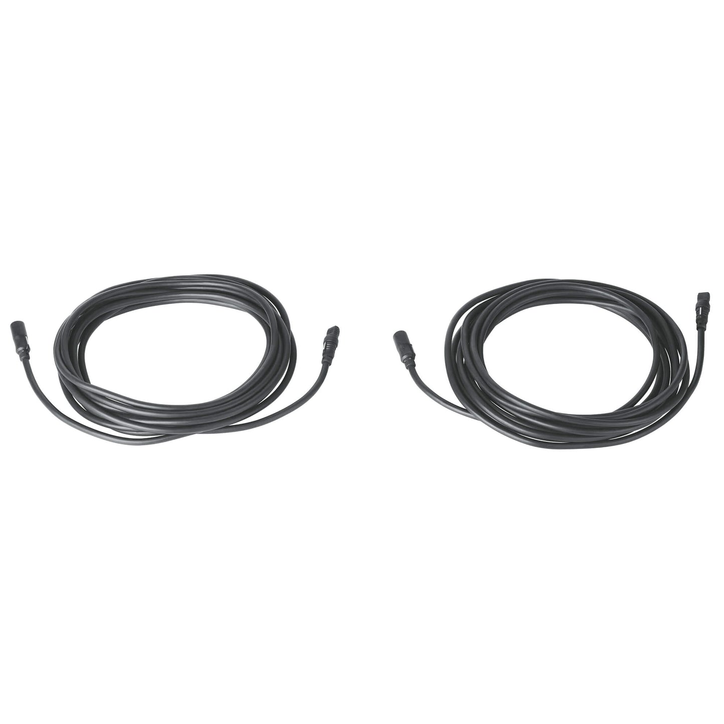 GROHE 29069000 F-Digital Chrome Rainshowerâ„¢ Extension Cables