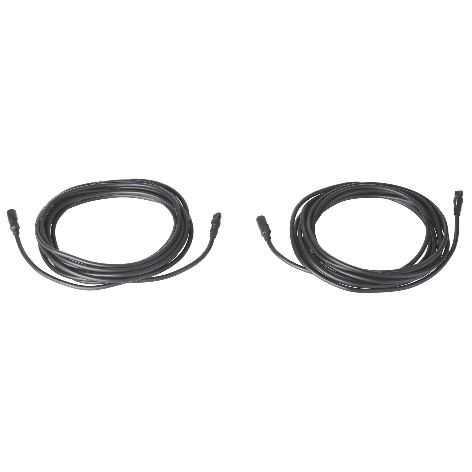 GROHE 29069000 F-Digital Chrome Rainshowerâ„¢ Extension Cables