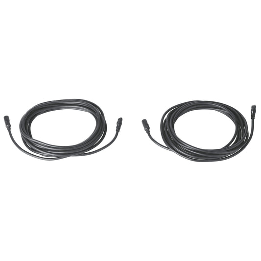 GROHE 29069000 F-Digital Chrome Rainshowerâ„¢ Extension Cables