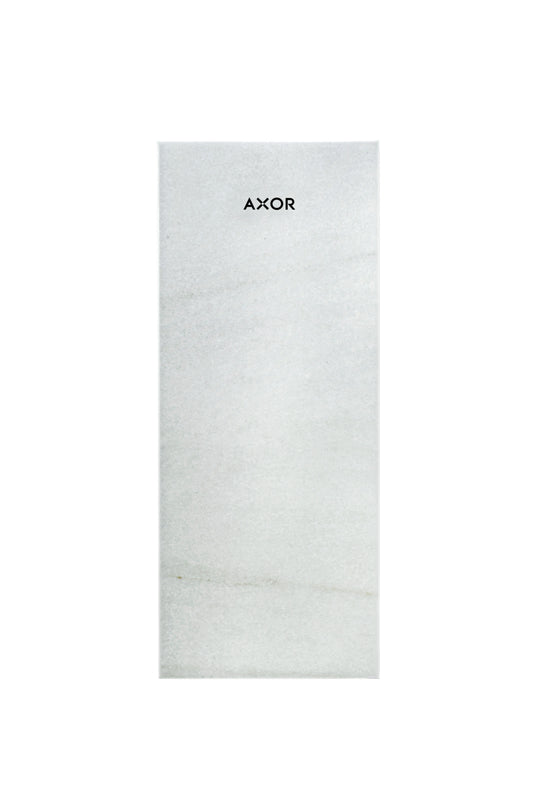 AXOR 47909000 MyEdition Avantgarde Finish Plate