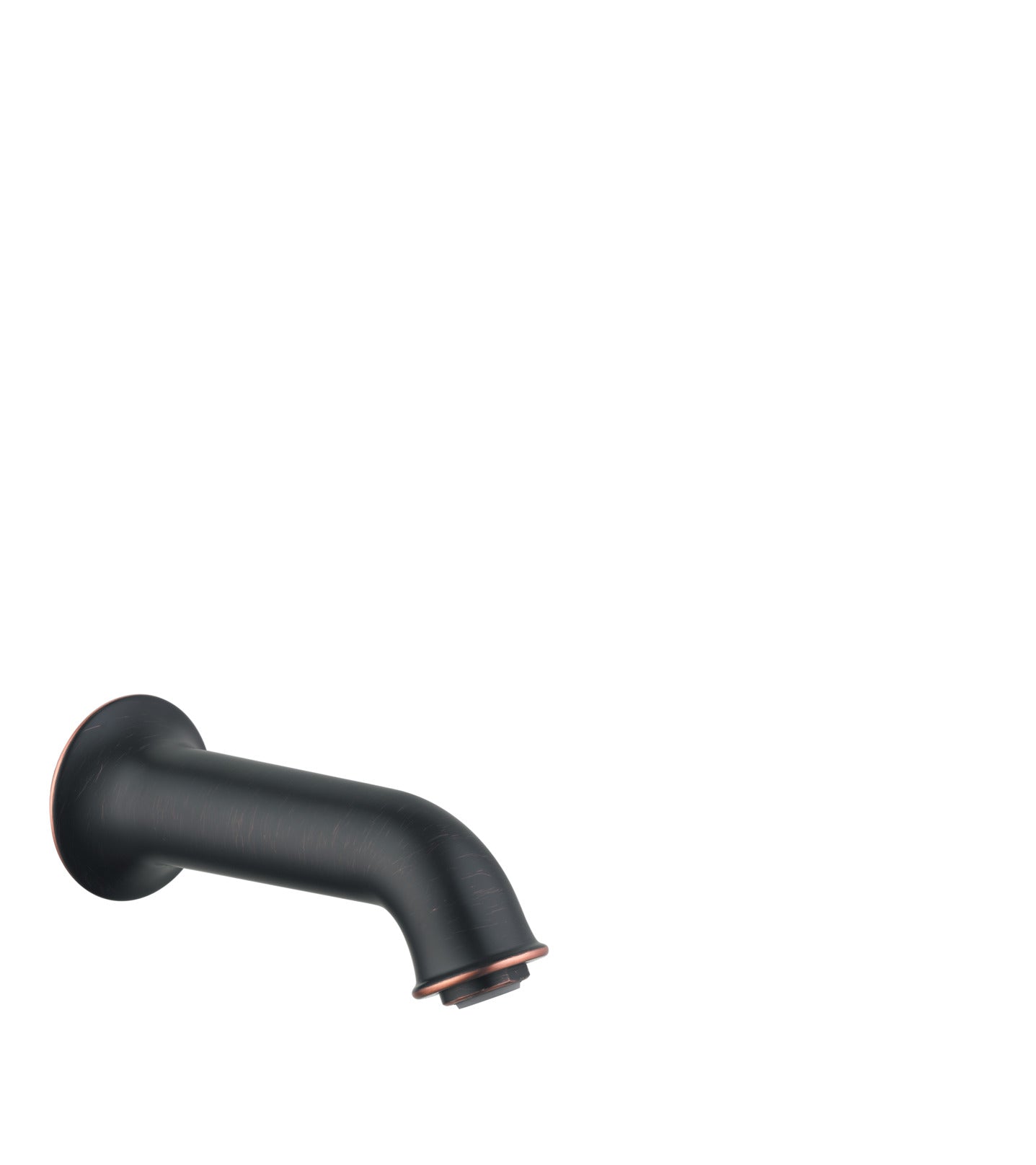 HANSGROHE 14148921 Rubbed Bronze Talis C Classic Tub Spout