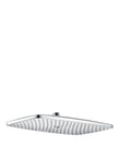 HANSGROHE 27381001 Chrome Raindance E Modern Showerhead 2.5 GPM