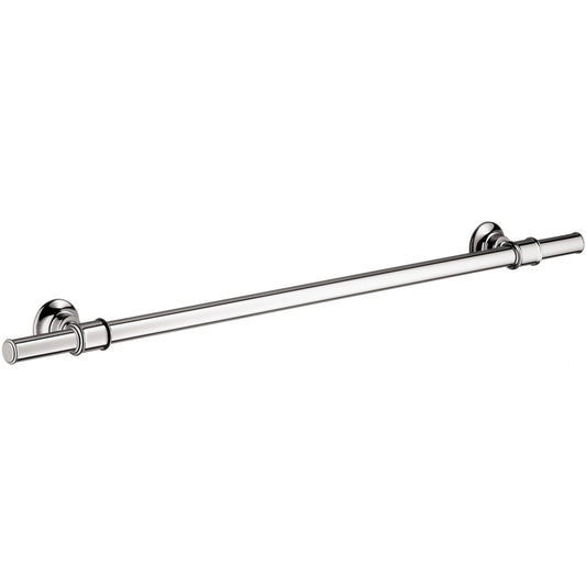 AXOR 42060000 Chrome Montreux Classic Towel Bar