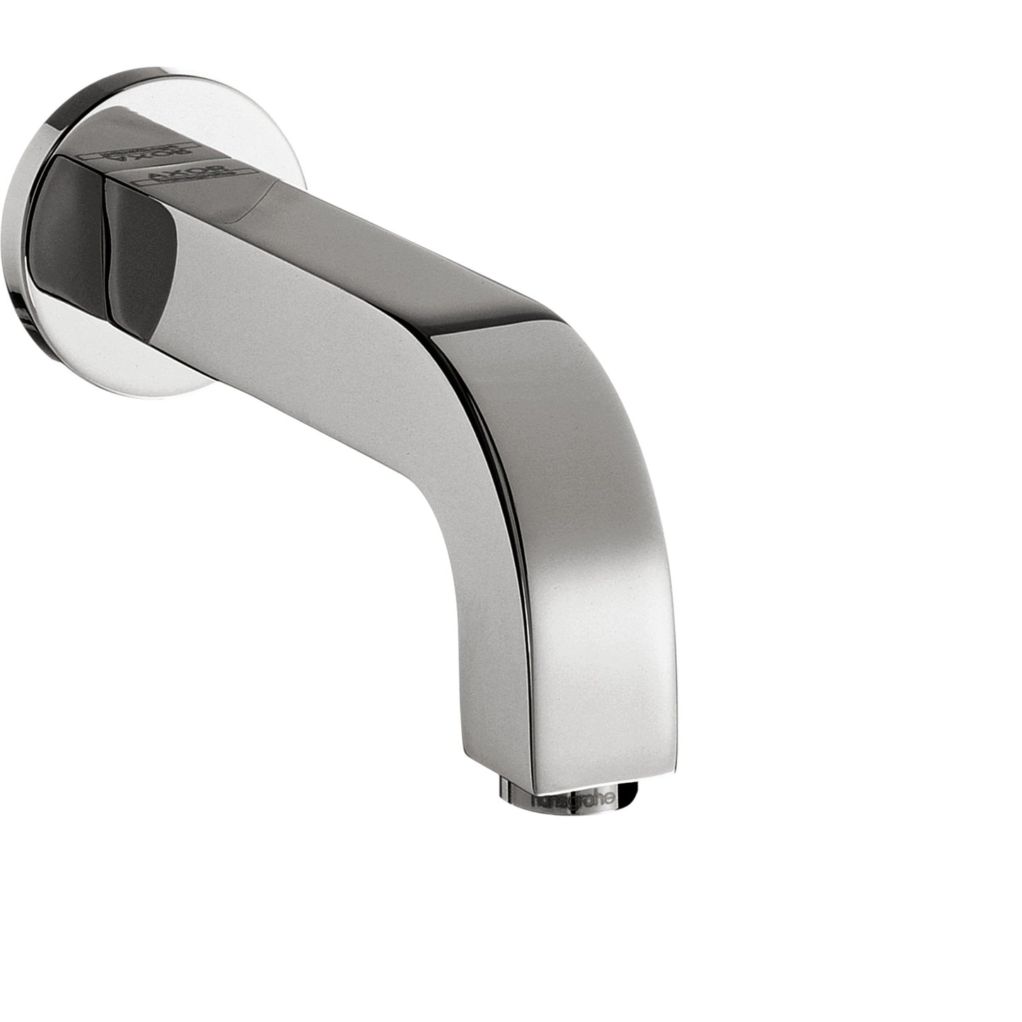 AXOR 39410001 Chrome Citterio Modern Tub Spout