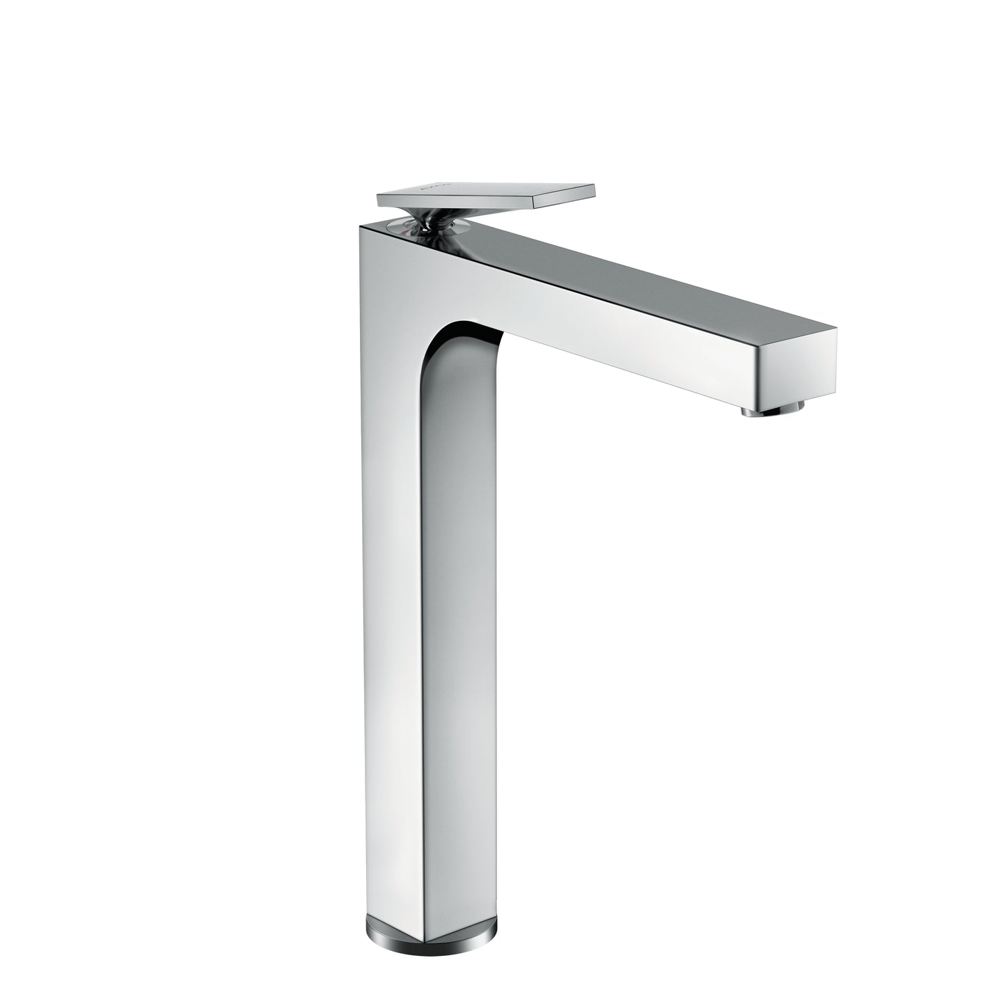 AXOR 39021001 Chrome Citterio Modern Single Hole Bathroom Faucet 1.2 GPM