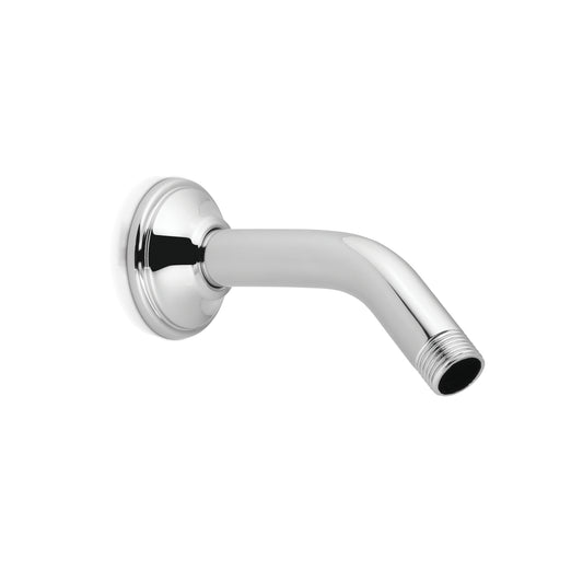 TOTO TS200N6#CP Transitional Collection Series A 6 inch Shower Arm , Polished Chrome