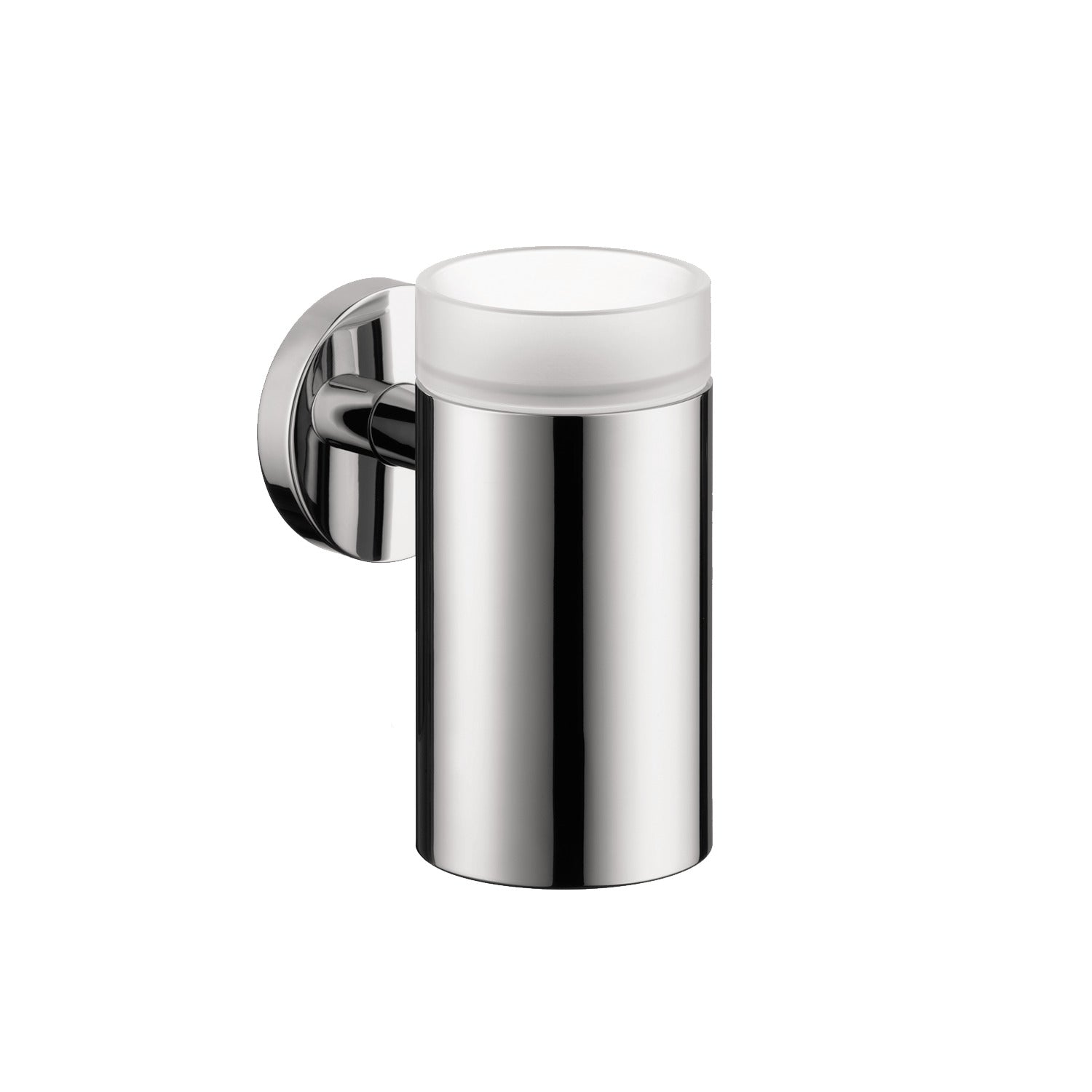 HANSGROHE 40518000 Logis Tumbler - Chrome