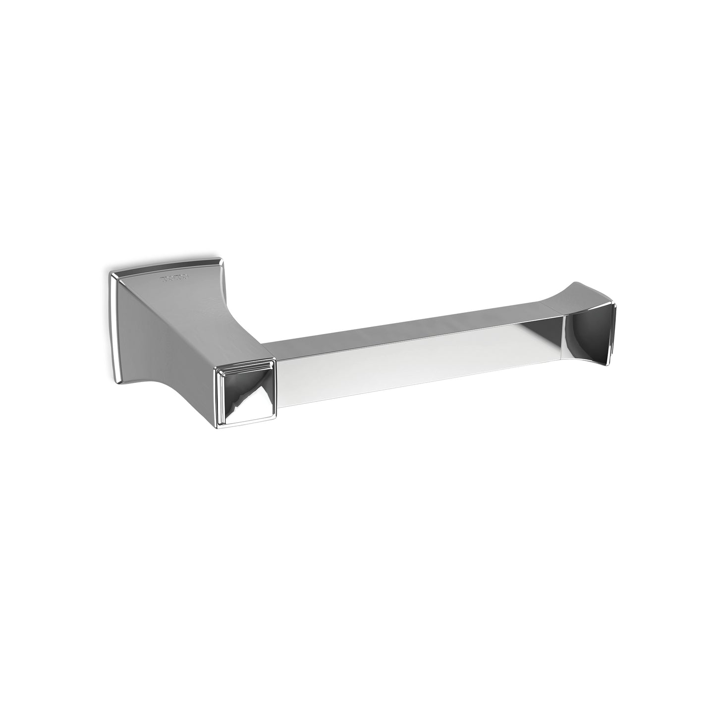 TOTO YP301#CP Classic Collection Series B Toilet Paper Holder , Polished Chrome