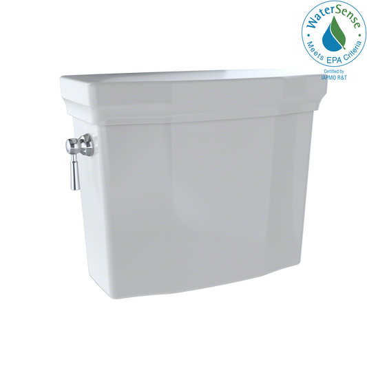 TOTO ST403U#11 Promenade II 1G 1.0 GPF Toilet Tank , Colonial White