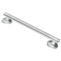 MOEN R8716D1GCH Moen Home Care  16" Designer Grab Bar In Chrome