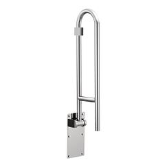 MOEN R8960FD Grab Bar  30" Flip Up Grab Bar In Stainless