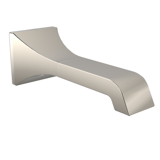 TOTO TBG08001U#PN GC Wall Tub Spout , Polished Nickel