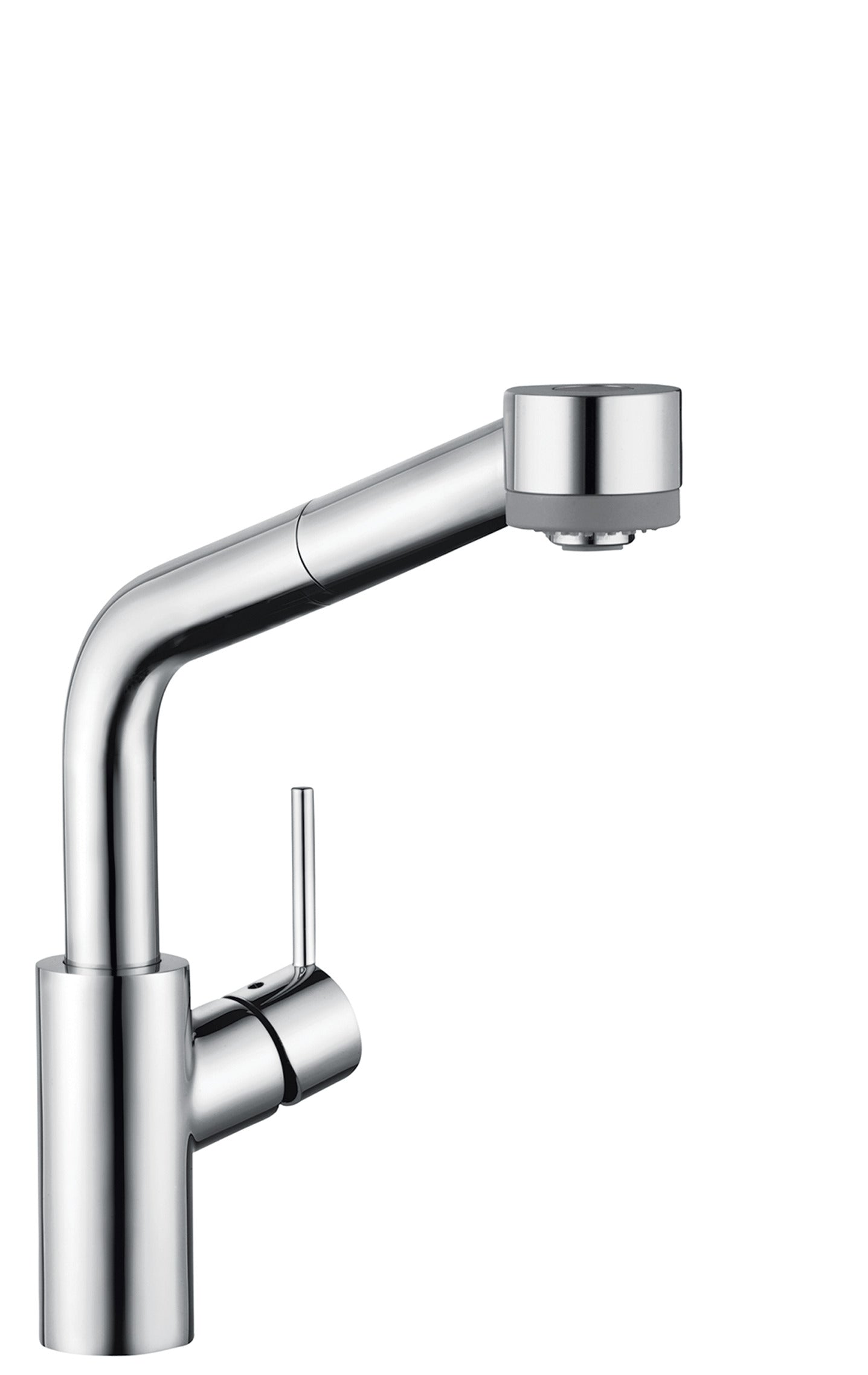 HANSGROHE 04247000 Chrome Talis S Modern Kitchen Faucet 1.75 GPM