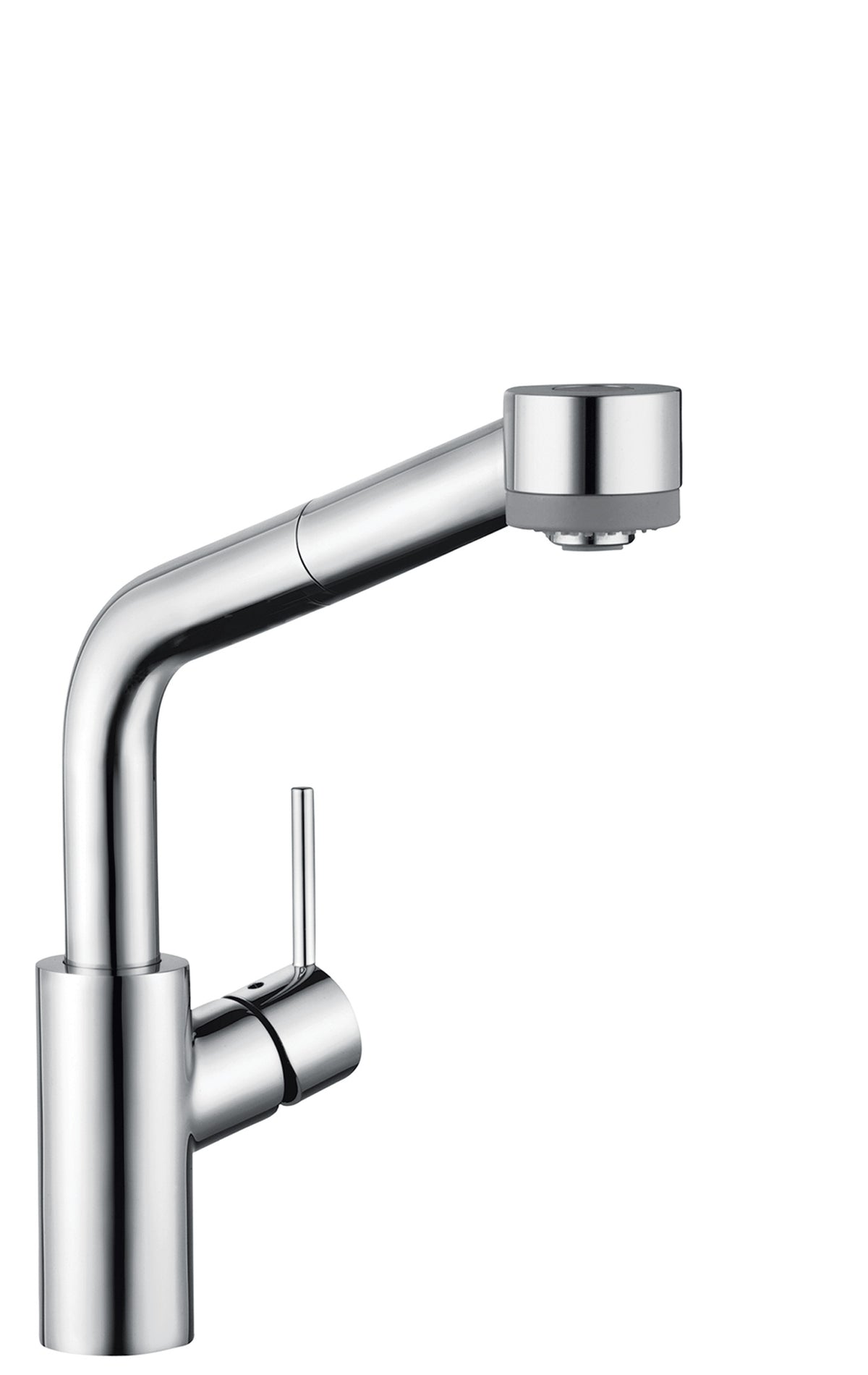 HANSGROHE 04247000 Chrome Talis S Modern Kitchen Faucet 1.75 GPM
