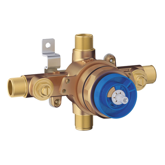 GROHE 35015001 Grohsafe Pressure Balance Rough-In Valve