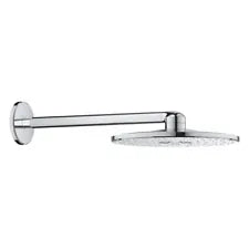 GROHE 26475000 Rainshower Chrome Rainshower Cosmopolitan 310 Headshw Set 400Mm