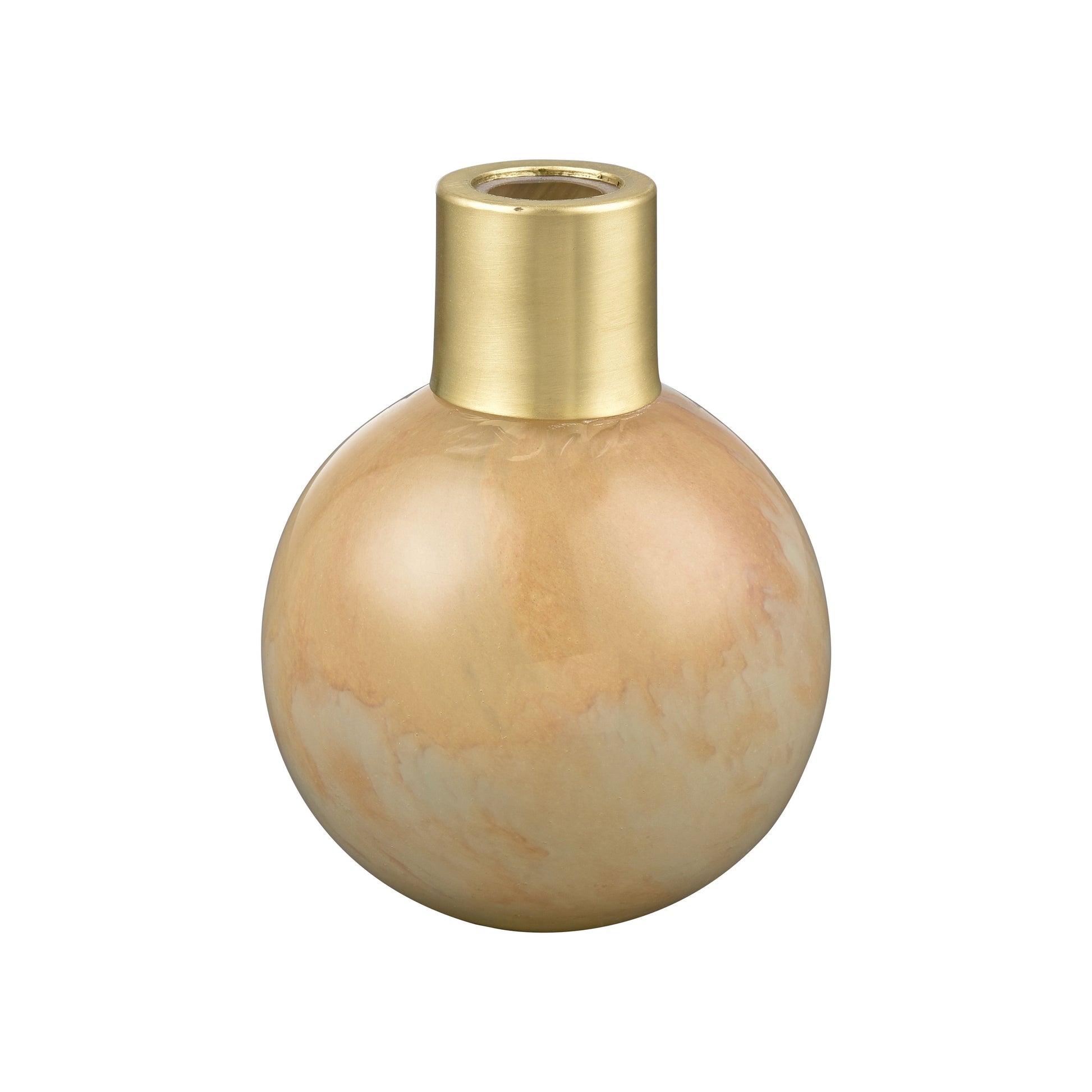 ELK STUDIO S0014-10104 Leona Vase - Small