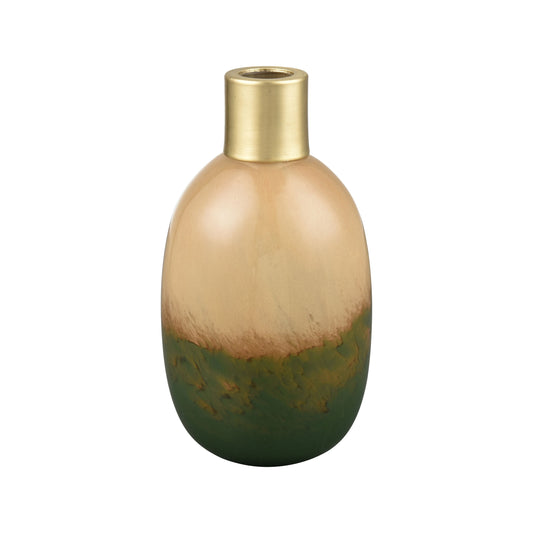 ELK STUDIO S0014-10105 Leona Vase - Tall