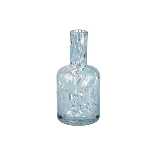 ELK STUDIO S0016-10129 Casta Vase - Blue