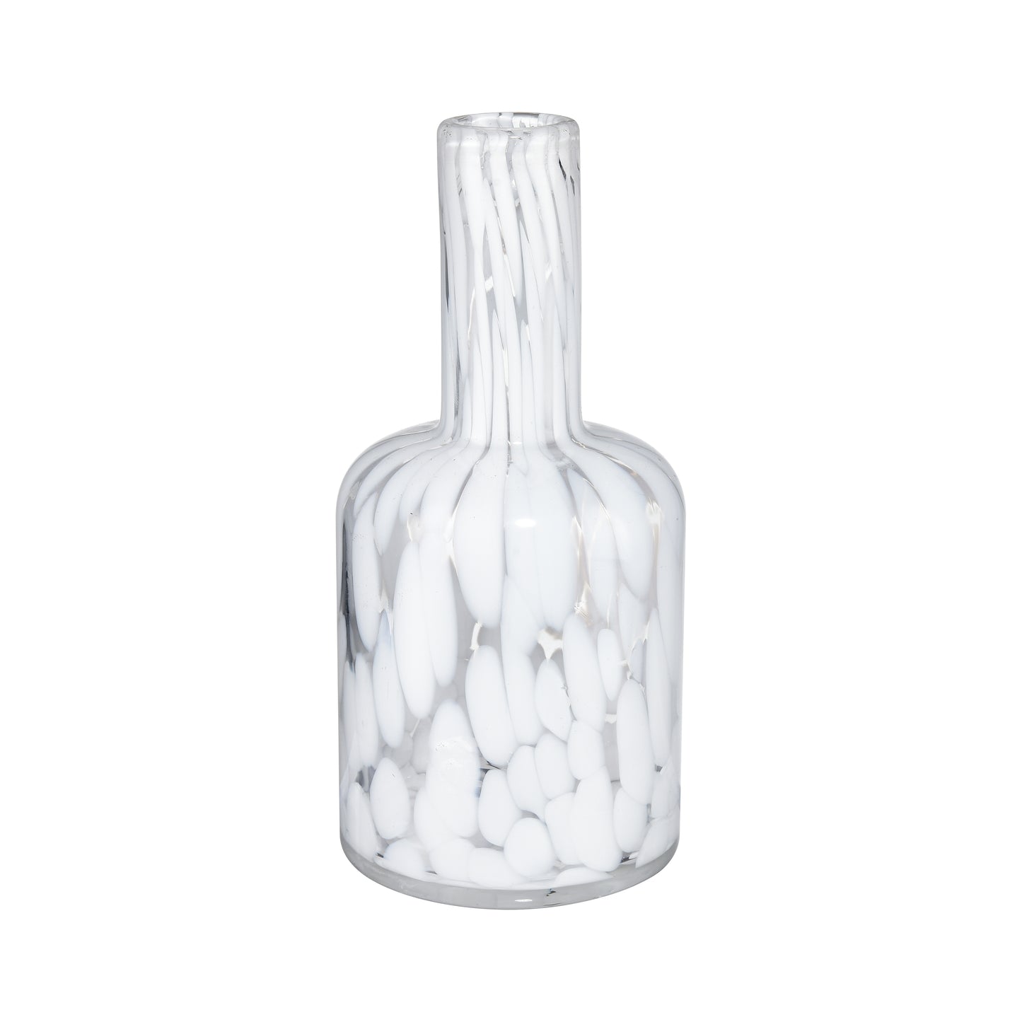 ELK STUDIO S0016-10130 Casta Vase - White