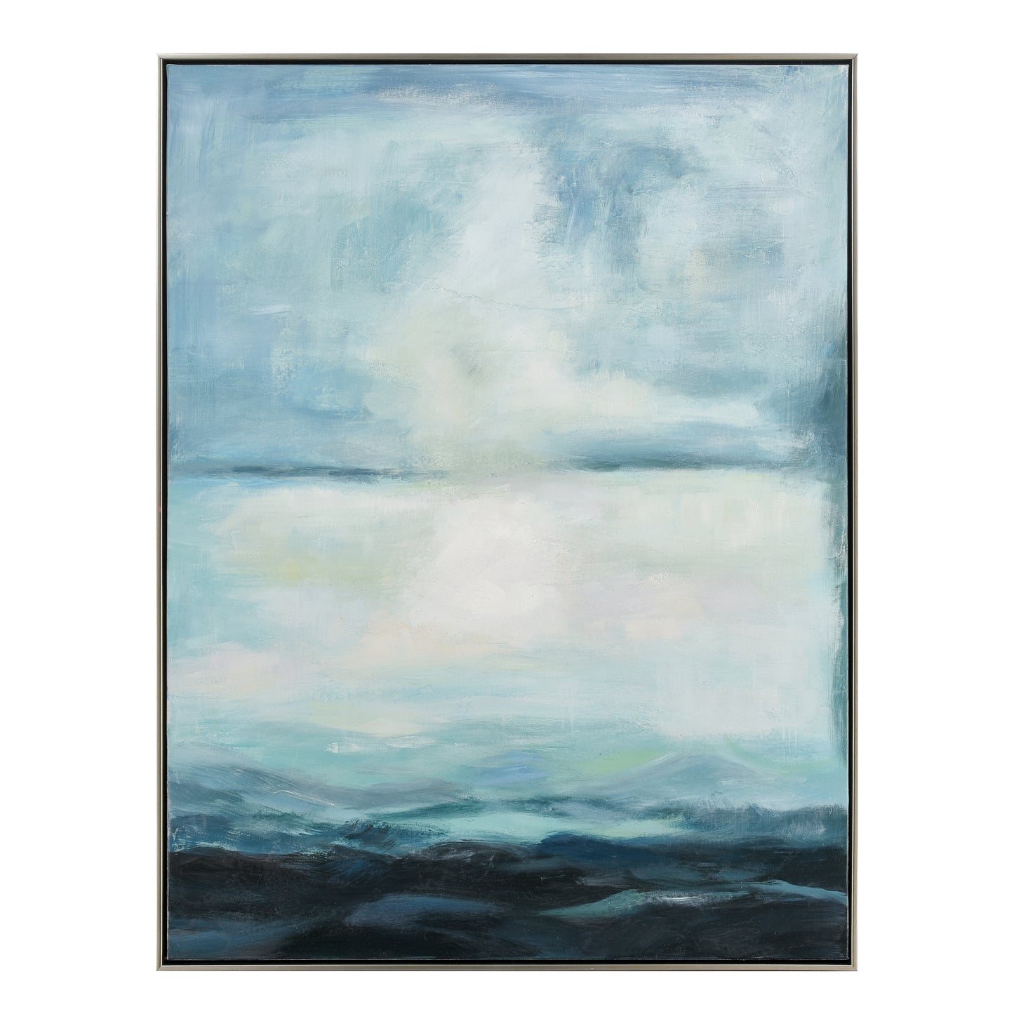 ELK STUDIO S0016-8144 Open Horizon Wall Art