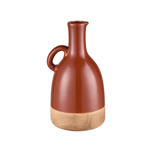 ELK STUDIO S0017-10040 Adara Vase - Small