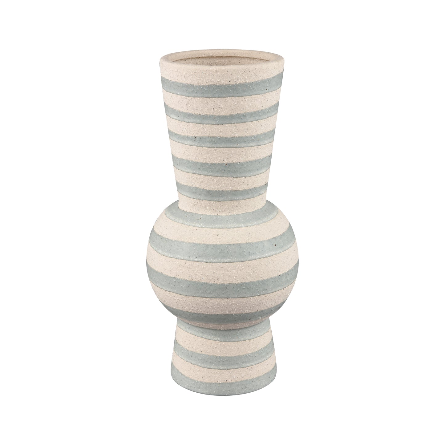 ELK STUDIO S0017-10063 Lena Vase - Large