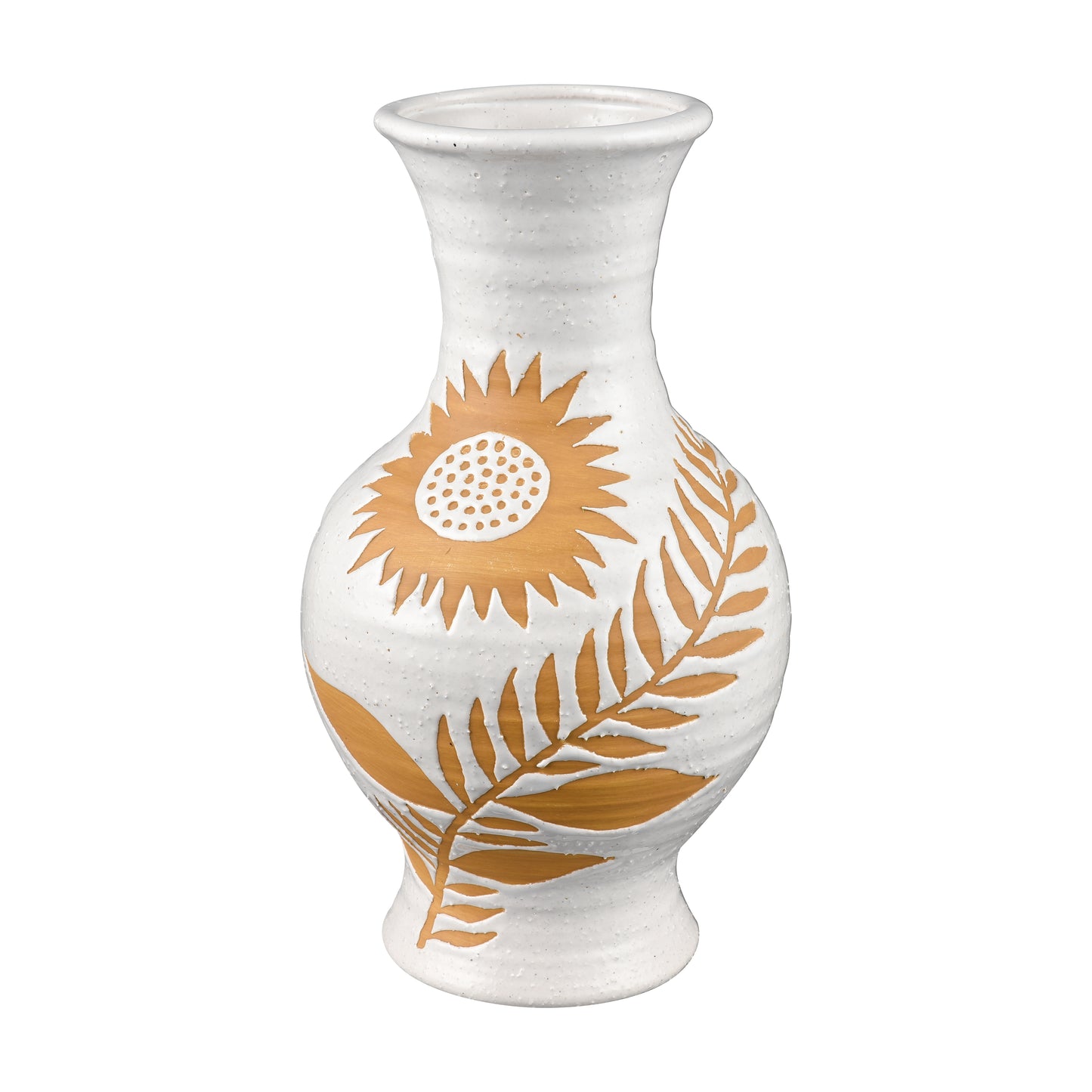 ELK STUDIO S0017-10077 Annie Vase - Large